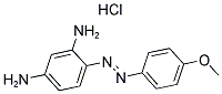 Methoxy red Structure,68936-13-0Structure