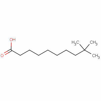 Fatty acids, c9-13-neo- Structure,68938-07-8Structure