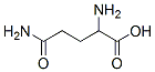 DL-Glutamine Structure,6899-04-3Structure