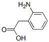 2-Aminophenylacetic acid Structure,69-91-0Structure