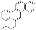 6-Butylchrysene Structure,6901-71-9Structure