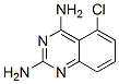 5-Chloro-quinazoline-2,4-diamine Structure,690258-14-1Structure