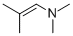 N,n,2-trimethylpropenylamine Structure,6906-32-7Structure