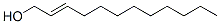 Trans-2-Dodecenol Structure,69064-36-4Structure