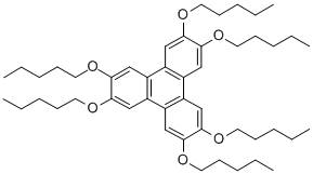 2,3,6,7,1 Structure,69079-52-3Structure