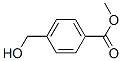 Methyl 4-(Hydroxymethyl)benzoate Structure,6908-41-4Structure