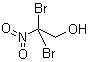 2,2-Dibromo-2-nitroethanol Structure,69094-18-4Structure