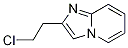 2-(2-Chloroethyl)-imidazo[1,2-a]pyridine Structure,690950-29-9Structure