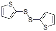 2-Thienyl disulfide Structure,6911-51-9Structure