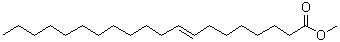 8-Cis-eicosenoic acid methyl ester Structure,69119-99-9Structure