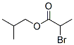 2-Bromopropionic acid isobutyl ester Structure,69122-46-9Structure