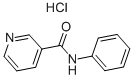 N-phenylisonicotinamide Structure,69135-90-6Structure