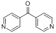 Dipyridin-4-ylmethanone Structure,6918-15-6Structure