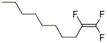 1,1,2-Trifluoro-1-decene Structure,692-05-7Structure