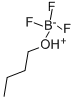 Boron trifluoride-butanol reagent Structure,692-39-7Structure