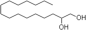 1,2-Hexadecanediol Structure,6920-24-7Structure