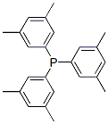 Tris(3,5-dimethylphenyl)phosphine Structure,69227-47-0Structure