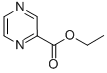 2-Pyrazinecarboxylic acid ethyl ester Structure,6924-68-1Structure