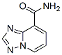 [1,2,4]Triazolo[1,5-a]pyridine-8-carboxamide(9ci) Structure,69278-00-8Structure