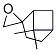 (+)-beta-Pinene oxide Structure,6931-54-0Structure