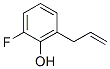 Phenol, 2-fluoro-6-(2-propenyl)-(9ci) Structure,69318-23-6Structure