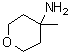 2H-Pyran-4-amine, tetrahydro-4-methyl- Structure,693245-65-7Structure