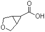 3-Oxabicyclo[3.1.0]hexane-6-carboxylic acid Structure,693248-53-2Structure