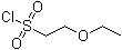 2-Ethoxyethanesulfonyl chloride Structure,69371-75-1Structure