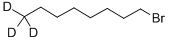 1-Bromooctane-8,8,8-d3 Structure,69373-25-7Structure