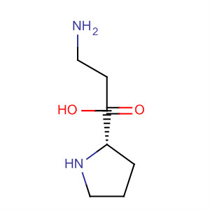 Proline, 1-(2-aminoethyl)-(9ci) Structure,693764-52-2Structure