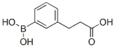 3-(3-Boronophenyl)propionic acid Structure,693803-17-7Structure