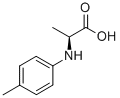 N-(4-Methylphenyl)-L-alanine Structure,693803-84-8Structure