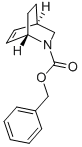 Benzyl 2-aza-bicyclo[2.2.2]oct-5-ene-2-carboxylate Structure,69386-60-3Structure