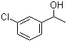 1-(3-Chlorophenyl)-1-ethanol Structure,6939-95-3Structure