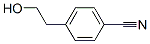 4-(2-Hydroxyethyl)benzonitrile Structure,69395-13-7Structure