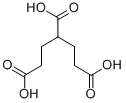 1,3,5-Pentanetricarboxylic acid Structure,6940-58-5Structure