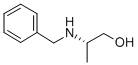 N-bn-ala-ol Structure,6940-80-3Structure