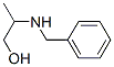 2-Benzylamino-propan-1-ol Structure,6940-81-4Structure