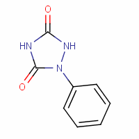 1-Phenylurazole Structure,6942-46-7Structure