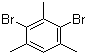 2,4-Dibromomesitylene Structure,6942-99-0Structure