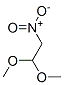 Nitroacetaldehyde dimethyl acetal Structure,69425-53-2Structure