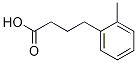 4-O-tolylbutanoic acid Structure,6943-79-9Structure