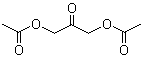 1,3-Diacetoxyacetone Structure,6946-10-7Structure