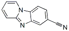 Pyrido[1,2-a]benzimidazole-7-carbonitrile (9ci) Structure,695217-47-1Structure