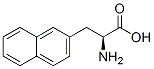 L-3-(2-naphthyl)-alanine Structure,6960-34-5Structure