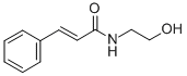 Idrocilamide Structure,6961-46-2Structure