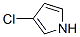 3-Chloropyrrole Structure,69624-11-9Structure