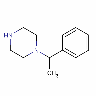 1-(2-Phenylethyl)piperazine Structure,69628-75-7Structure