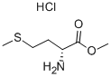 H-D-Met-OMe HCl Structure,69630-60-0Structure