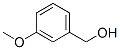 3-Methoxybenzyl alcohol Structure,6971-51-3Structure